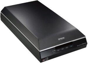 Epson v550