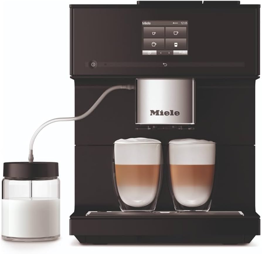 Miele CM 7750