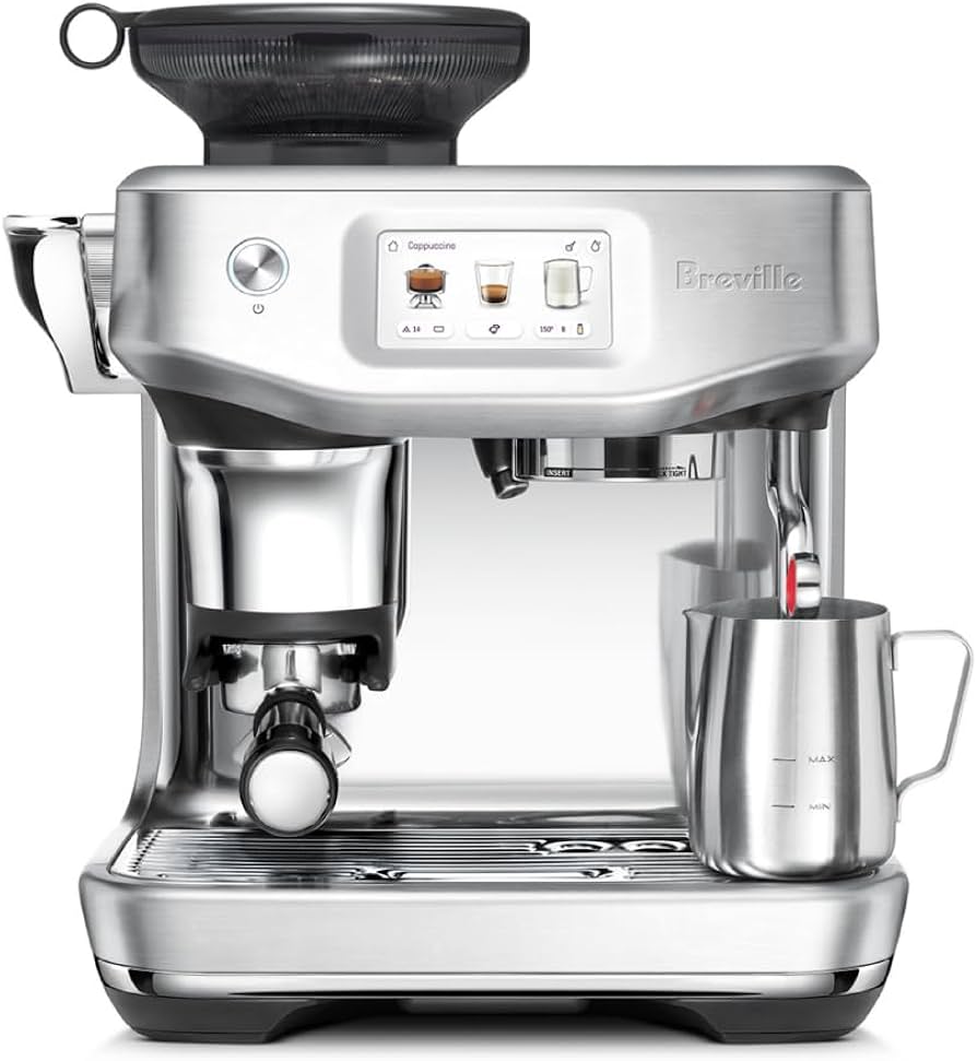 Breville Touch Impress