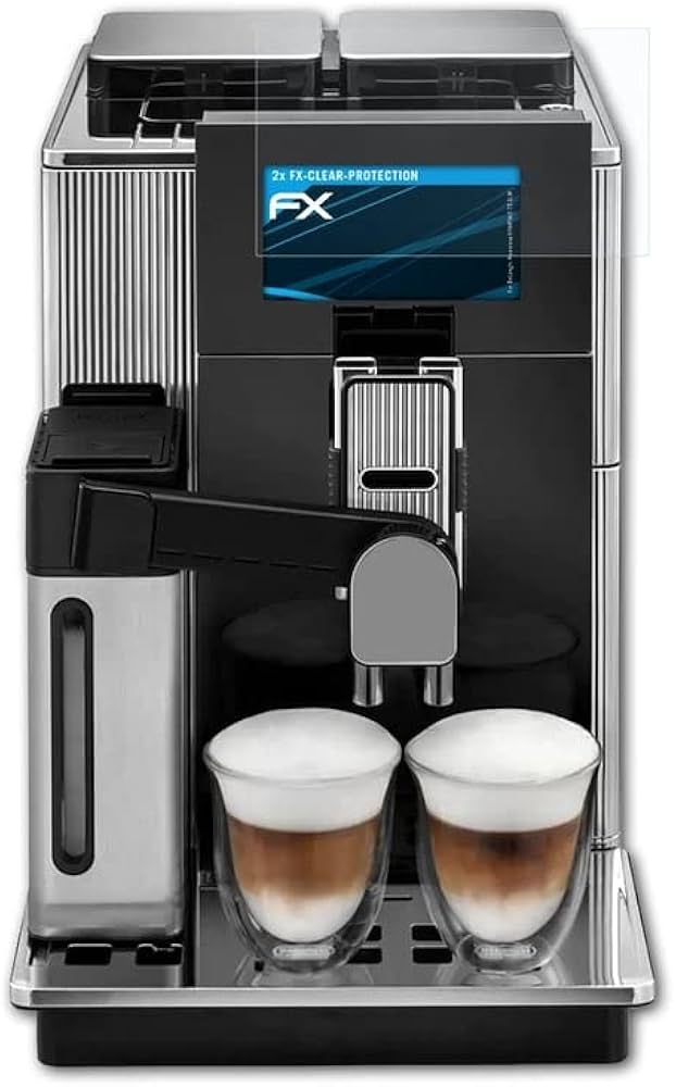 DeLonghi Maestosa