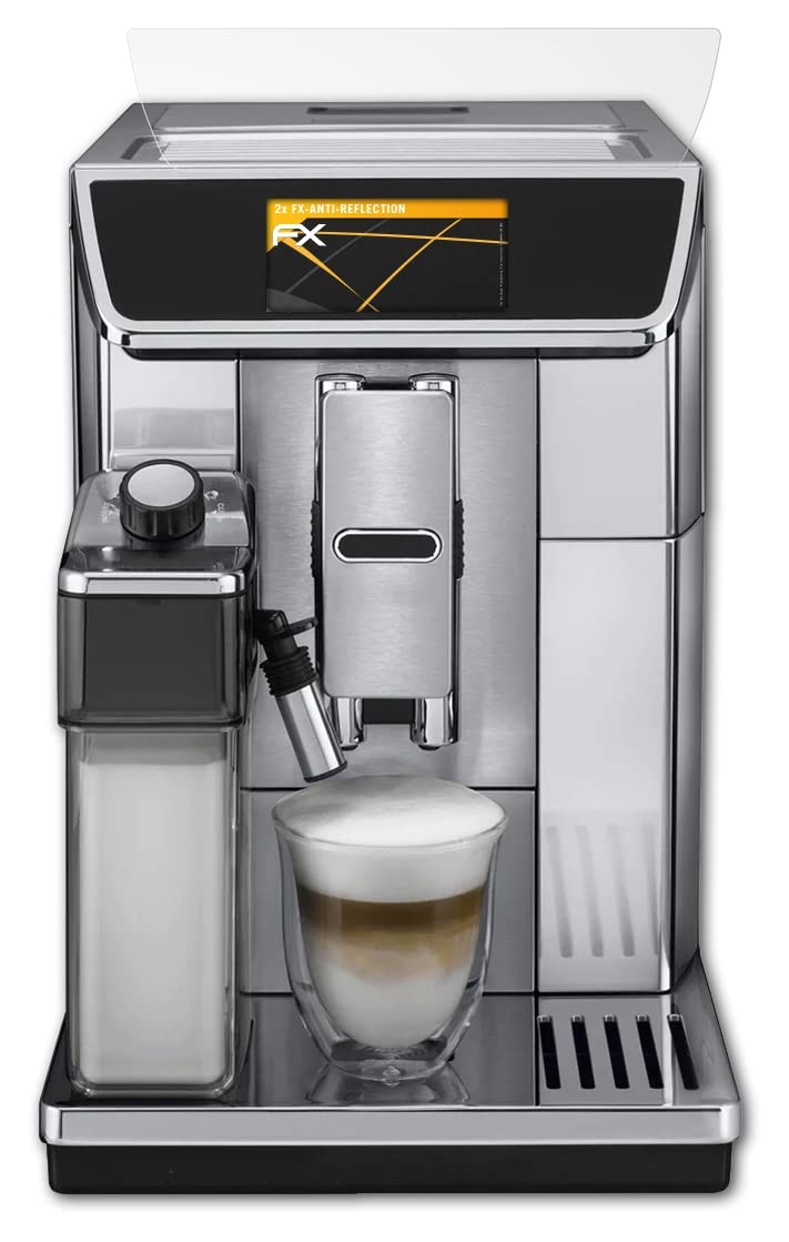 DeLonghi PrimaDonna Elite