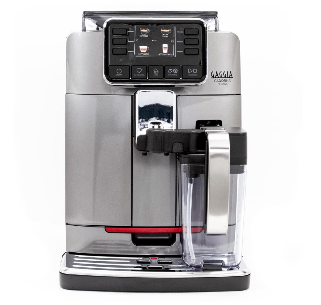 Gaggia Cadorna Prestige