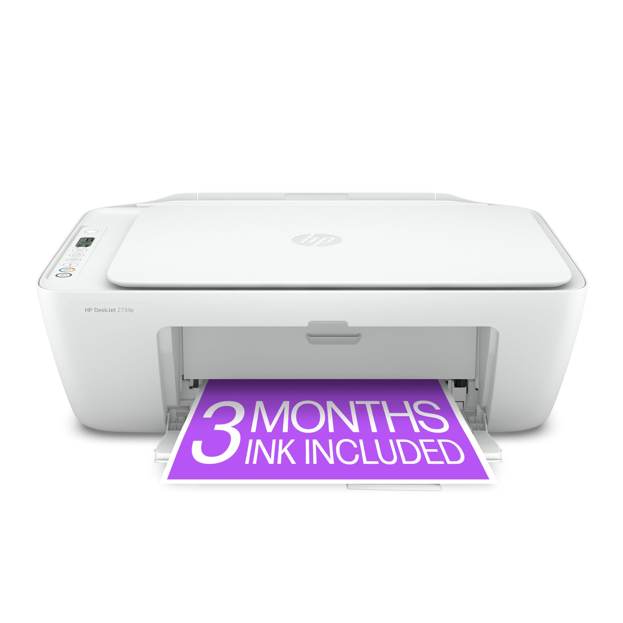 HP DeskJet 2734e