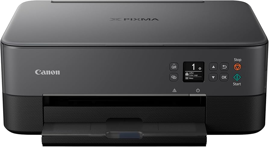 Canon PIXMA TS6420a