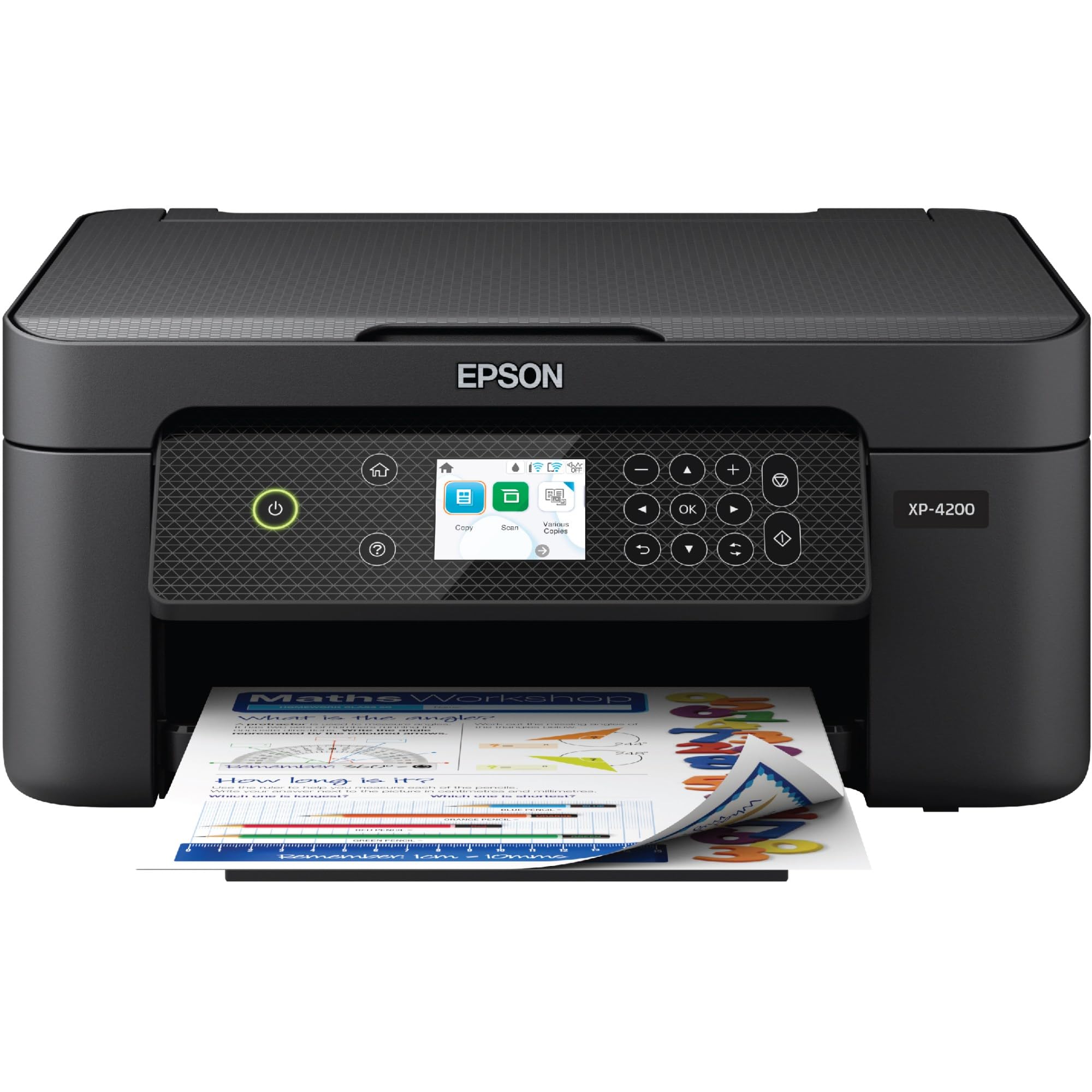 Epson XP-4200