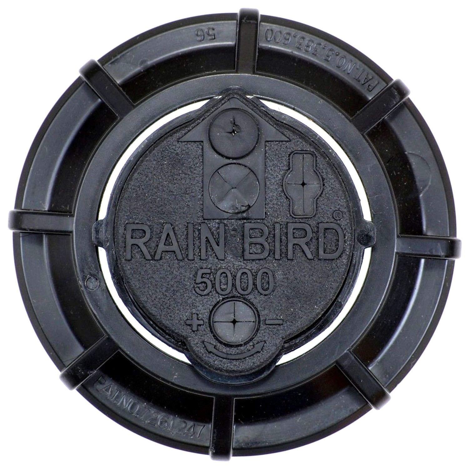 Rain Bird 5000