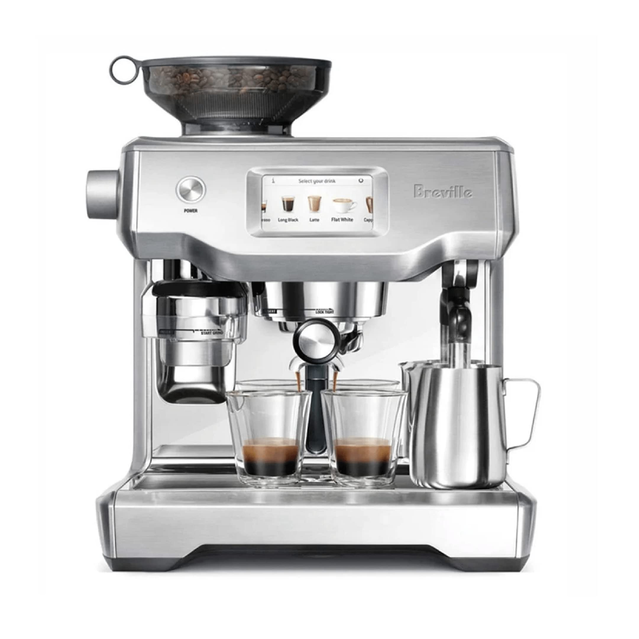 Breville Oracle Touch