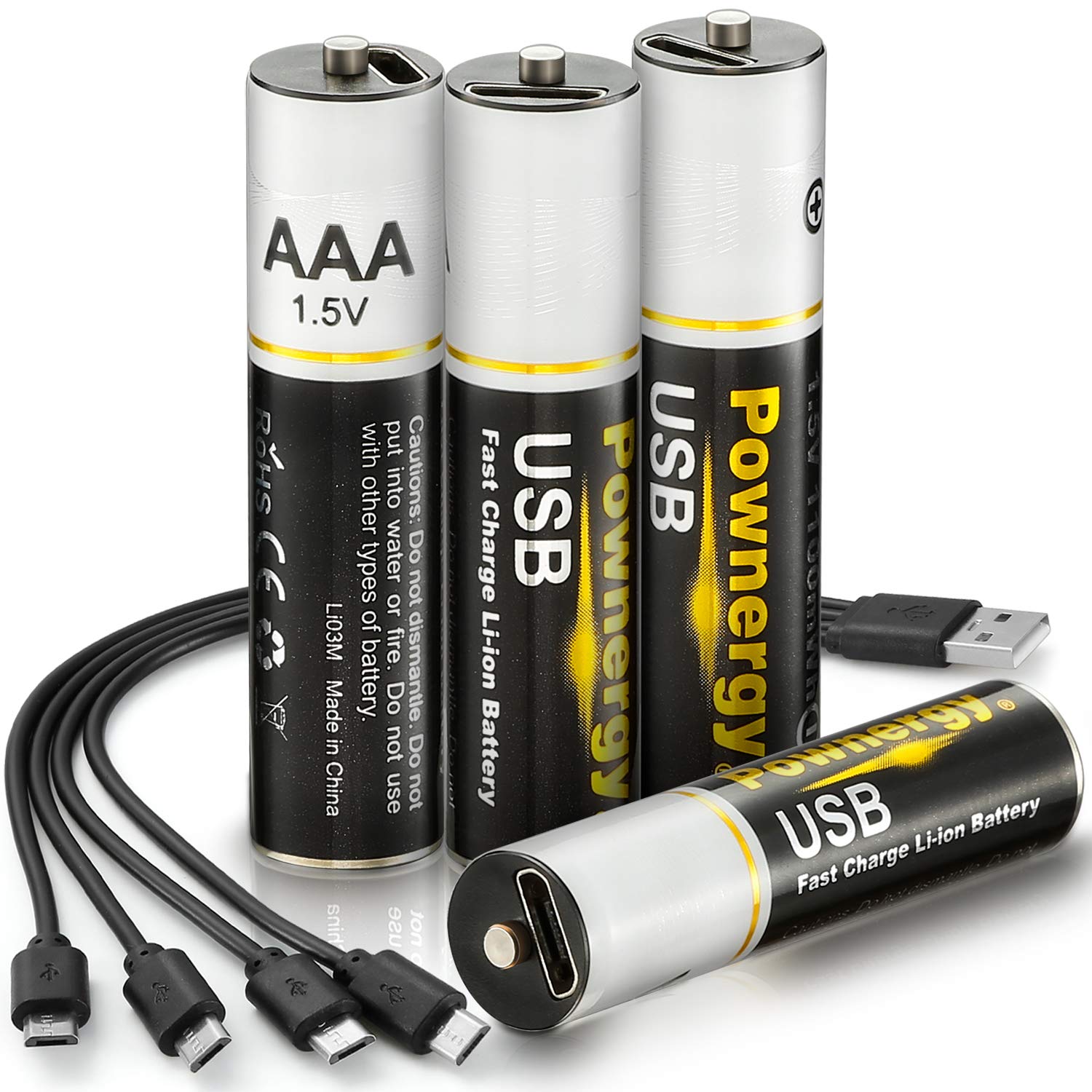 AAA Battery