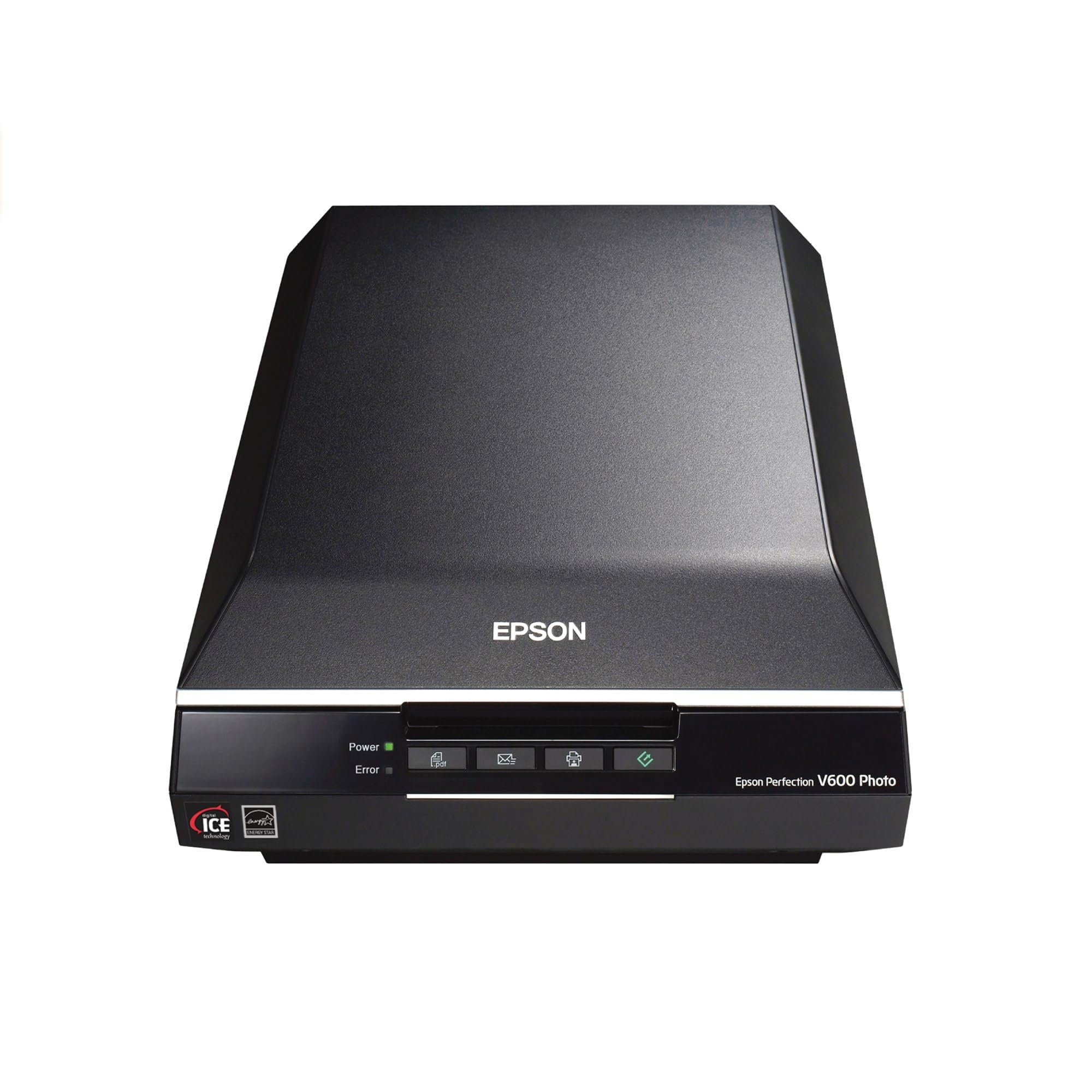 Epson V600