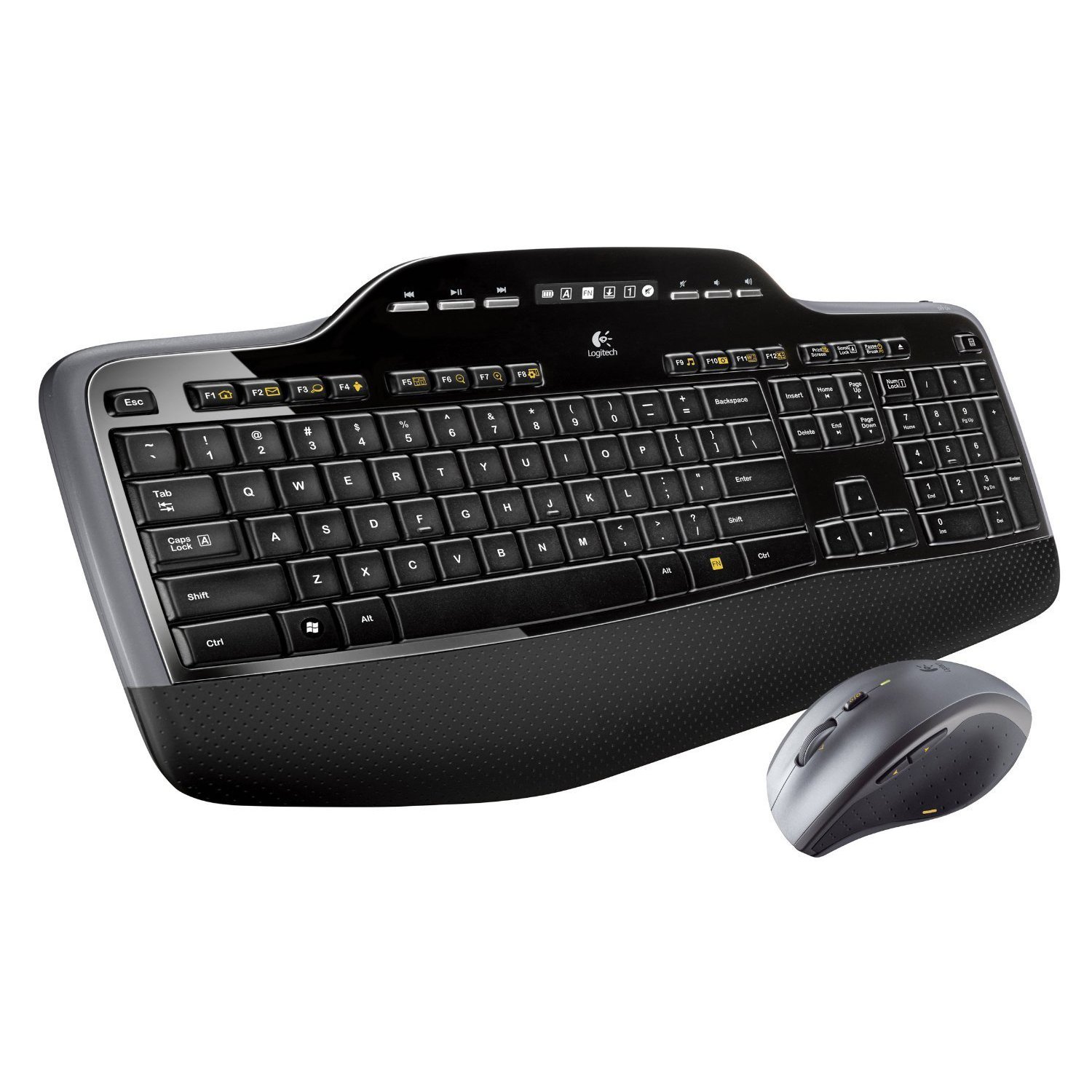 Logitech MK700