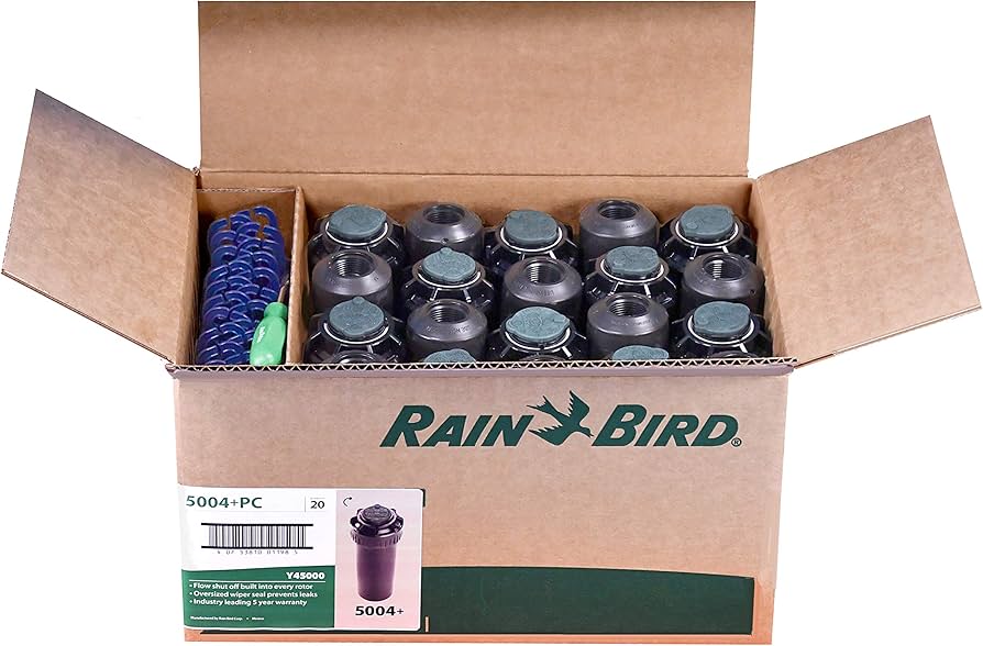 Rainbird 5004