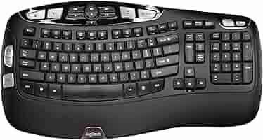 Logitech MK350