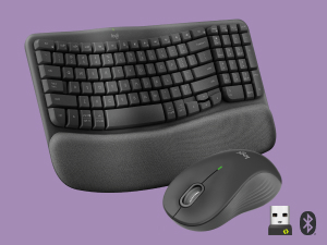 Logitech MK670