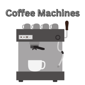 Coffee Machines