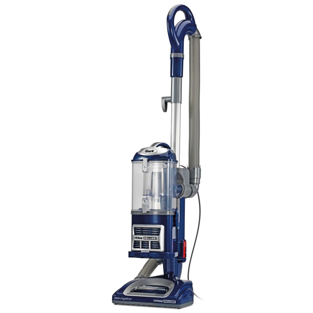 Shark NV360 vs Shark LA401 – Which Vacuum Cleaners are Better?